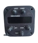 Shadin Company Inc. Fuel Flow Indicator Pn 912080-38B. Fixed Price $300.00.
