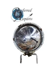 Cessna Twin Taxi Light / Landing 12 24V Pn 0842215-8 Good For Homebuilt. Fixed Price $135.00.