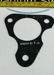 Teledyne Continental. Aircraft Gasket 640834B Bolt Flange Aviation. Fixed Price $10.00.