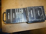 Raytheon Magnavox Receiver/transmitter P/n 706624-802 RT-1288A ARC-164 (v). Fixed Price $1250.00.