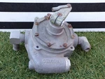 Romec Fuel Pump, Hand Type, BA-1907, Wobble. Fixed Price $125.00.