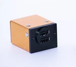 Guardian Avionics Smartpower Dual 2.7 Amp Usb-a Port Front Panel. Fixed Price $289.00.