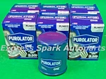 Case Of Engine Synthetic Oil Filter Purolator One PL14612 For Nissan, PH6607. Fixed Price $72.99.