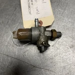 Oem Good Used Jacobsen / Textron 984 Engine Fuel Shut Off. Fixed Price $14.95.