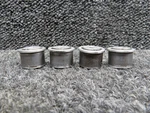 35-165004 Beechcraft BE-35 Flap Roller Assembly (set Of 4). Fixed Price $61.60.