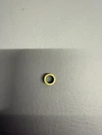 14843-036 Piper Bushing. Fixed Price $37.50.