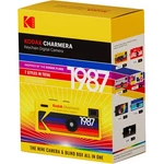 Kodak Charmera Key Chain Digital Camera (random Style Blind Box). Fixed Price $39.99.