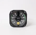 Cessna S1514N2 Manifold Pressure Indicator SP3752-1. Fixed Price $112.50.