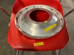Cessna 172 Rg Prop Rear Bulkhead P/n: 2450003-1. Fixed Price $2500.00.