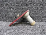 B-3307-4 Grimes Position Light Base (missing Cover, Minor Rust) (volts: 28). Fixed Price $44.80.