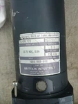 Core Brittain Industries TC100(12) Gyro Rot Indicator , P/n: 600-009-900. Fixed Price $59.99.