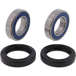 Balls Wheel Bearing Kit Front 25-1092 Triumph 250-E 25, 250-X 24 New. Fixed Price $45.47.