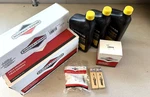 Altoz - Engine Service Kit TRX766 TRX660 Vanguard 37 Hp Efi. Fixed Price $149.86.