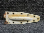 0517019-4 Cessna 172N Cabin Door Lower Hinge Aft (rusted). Fixed Price $140.00.