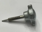 GT207 Champion Knurl & Handle. Fixed Price $129.99.