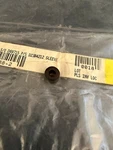 Cessna Aircraft Sleeve, P/n 5311268-2 (new Surplus). Fixed Price $10.00.