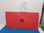 Bell Helicopter UH-1H Series, R/h Oil Cooler Access Door Pn# 205-030-030-30. Fixed Price $185.00.