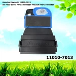 Genuine Kawasaki 11010-7013 Air Filter Cover FH451V FH500V FH531V FH541V FH580V. Fixed Price $61.49.