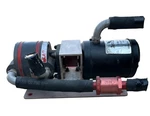 Aero Safe Guardian Standby Vacuum System W/ Bracket, Model 211CC - 1A 273. Fixed Price $250.00.