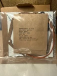SL12032-SC (alt: 05K22940) Superior Single Cylinder Gasket Set (new Old Stock). Fixed Price $9.95.
