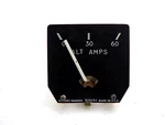 Stewart Warner Alt Amps Gauge 819482, 440441. Fixed Price $120.00.