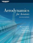 Aerodynamics For Aviators 2ND Edition ASA-AERODYN-2. Fixed Price $54.95.