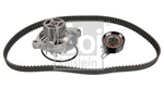 Febi Water Pump & Timing Belt Kit Vw Audi Volvo 2,5 2,0 074109119R 272462 1T. Fixed Price $136.06.