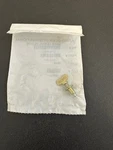 Piper Aircraft Wing Stud, P/n 2600-4W (new Surplus) (sma). Fixed Price $11.75.