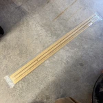 Mcfarlane Cessna 172 Lh Inboard Seat Rail Pn MC0511240-4, New. Fixed Price $225.00.