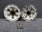 C163005-0101 (use: C163006-0101) Mccauley 6.00-6 Main Gear Wheel Assembly. Fixed Price $588.00.