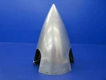 Cessna 310 Mccauley Blade Propeller Spinner P/n D5212 Repaired (1224-2069). Fixed Price $685.00.