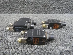4200-002-10, 4200-002-20 Mechanical Products Push Breaker Switch (set Of 4). Fixed Price $50.40.