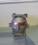 Schulz Tool & Mfg.co Valve Fuel Shutoff Sol.opt'd P/n: 16-354-101 N.o.s. Fixed Price $176.00.