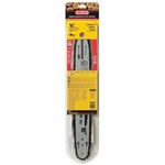 Oregon 504320 16" Bar And Chain Combination S56 3/8 .050 Fits Saws!. Fixed Price $48.95.