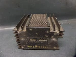 Bendix 24 Vdc Inverter MR412931239 1964771-3 AS-396B Aircraft Avionics. Fixed Price $99.95.