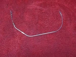 Cessna 172, 180, 185 Parking Brake Cable Pn 0713070-28. Fixed Price $283.95.