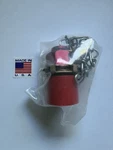 155S9-8D Dust Plug Assy Eaton Usa. Fixed Price $350.00.
