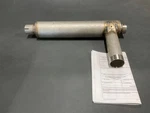 66894-003 Piper PA-28 Muffler (overhauled). Fixed Price $688.85.