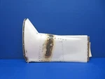 Cessna 310Q Lh Main Gear Strut Door Assy Otbd P/n 0826002-206 (0923-351). Fixed Price $565.50.