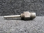 56B3A (alt: MS28034-1) Lewis Temperature Sensor Probe (worn). Fixed Price $112.00.