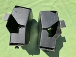 Cessna Rudder Pedal Extensions For Short People. Fixed Price $135.00.