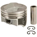 Sealed Power Hypereutectic Pistons Chevy 454CI 7.4L Big Block +040. Fixed Price $590.27.