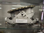 MI-585280-1 Sperry RTA-1003 Receiver Transmitter Antenna. Fixed Price $950.00.
