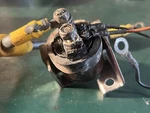 60 Hp Mercury Efi 825096T Relay Four Stroke 95643M Bracket Oem Tested. Fixed Price $60.00.