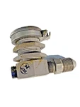 C166006-0101 Use C166006-0104 Cessna Oxygen Valve. Fixed Price $45.00.