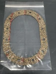 Beechcraft Aircraft Seal, P/n 002-920020-1 (sma) New Surplus. Fixed Price $25.00.