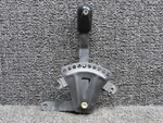 2113253-1, 2113210-1, 2113210-3 Cessna P210N Cowl Flap Lever Assembly. Fixed Price $168.00.