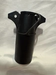 Hoppy Trailer Wiring Adapter Center Pin Aux 7 Rv Round To 6. Fixed Price $7.00.