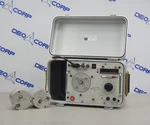 Quantum Dynamics N11ECS/3A Aircraft Tachometer Calibration System W/ Accessories. Fixed Price $2995.00.
