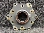 C168-5 Robinson R44II Tail Rotor Clutch Cover Plate. Fixed Price $112.00.